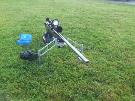 better view of the sinclair bipod